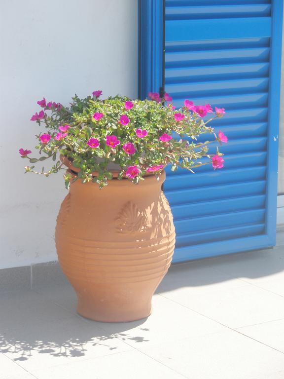 Enalion Apartments Agios Ioannis Kaspaka Luaran gambar