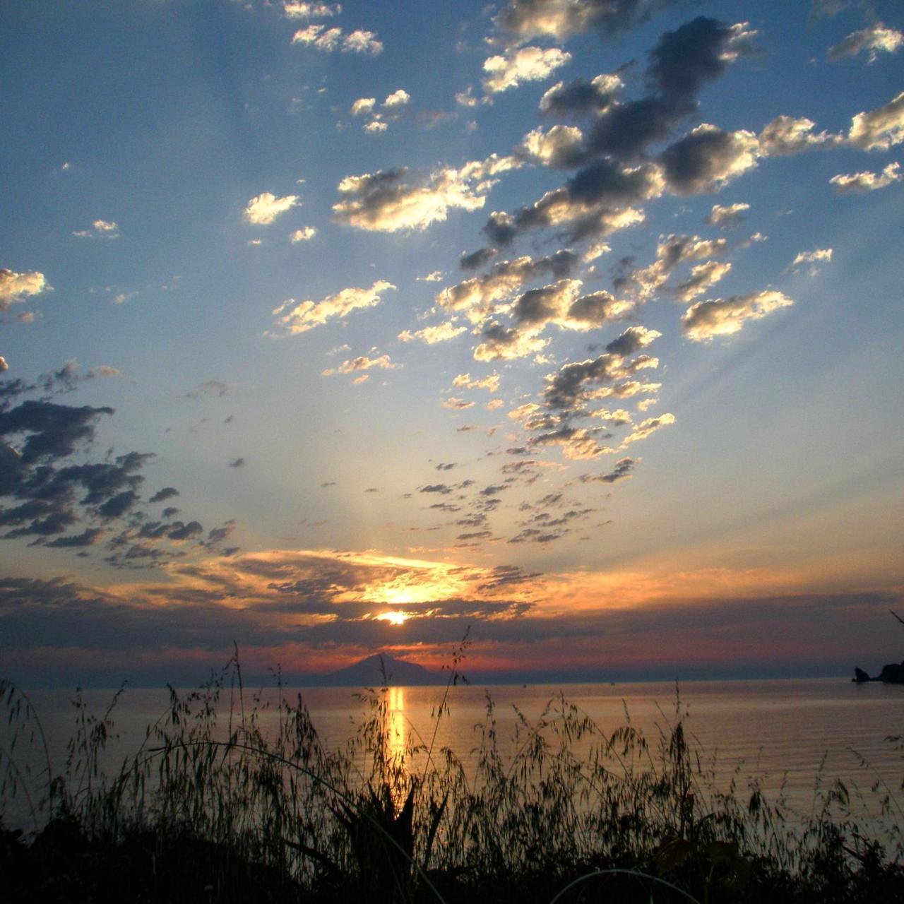 Enalion Apartments Agios Ioannis Kaspaka Luaran gambar
